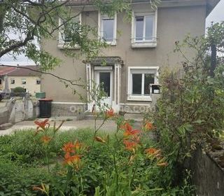  Maison � vendre 6 pi�ces 143 m�