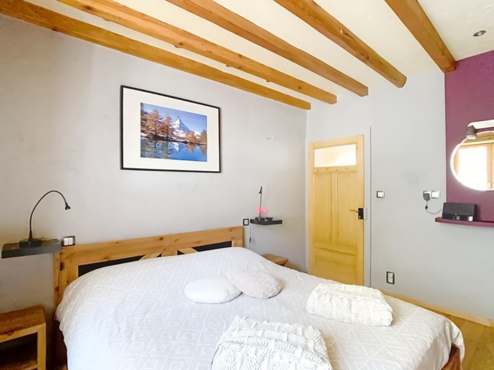 � vendre  Chalet Bonneville (74130)