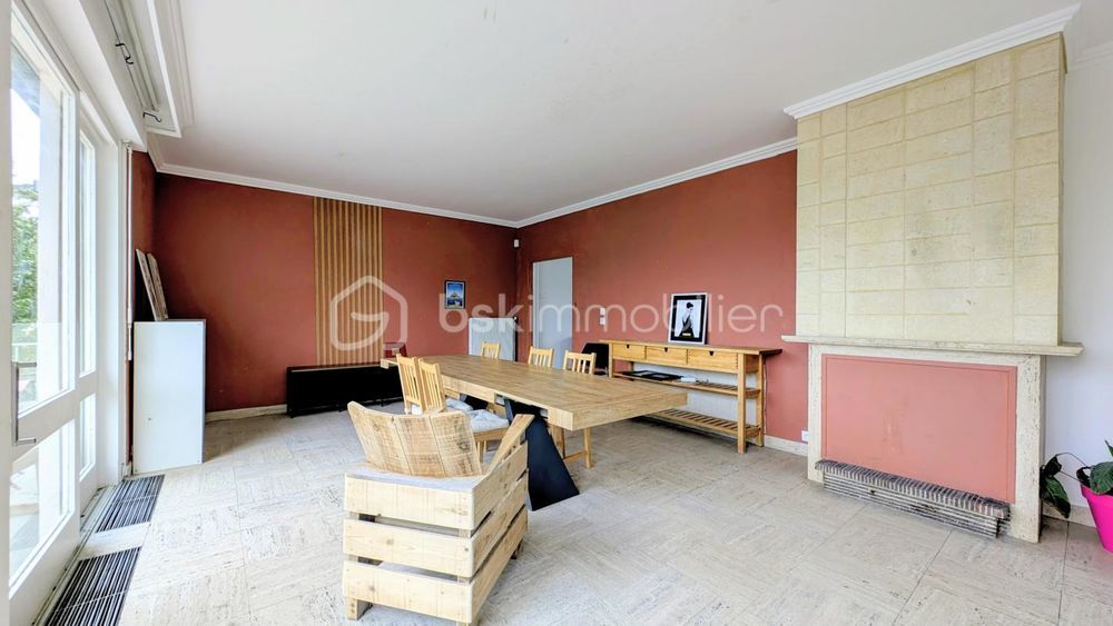 � vendre  Propri�t�/ch�teau Caen (14000)