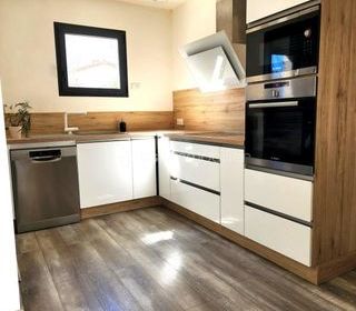  Maison � vendre 4 pi�ces 81 m�