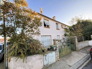  Villa � vendre 5 pi�ces 85 m�