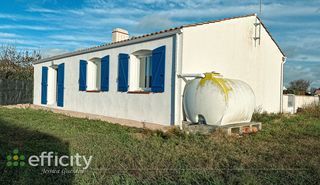  Maison � vendre 4 pi�ces 86 m�