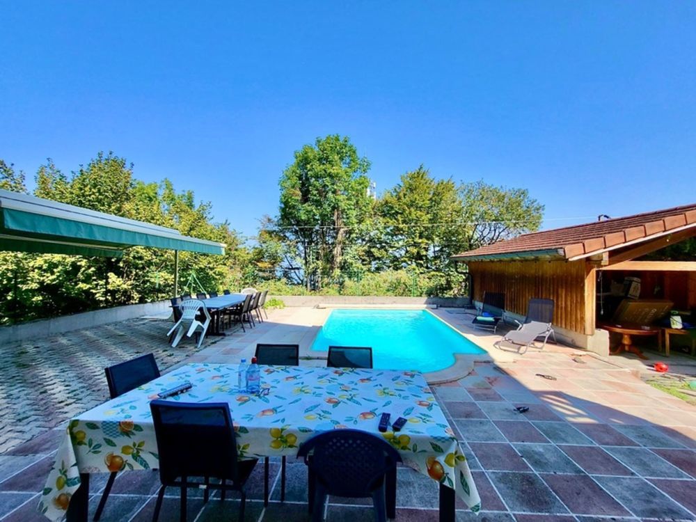 � vendre  Maison �vian-les-Bains (74500)