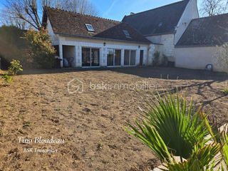  Maison � vendre 5 pi�ces 177 m�