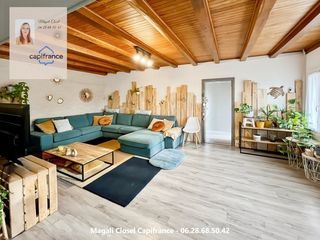  Maison � vendre 8 pi�ces 195 m�