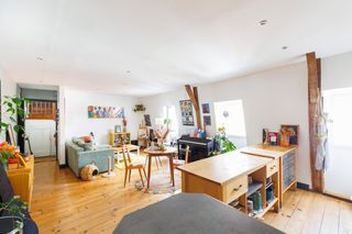  Appartement � vendre 3 pi�ces 89 m�