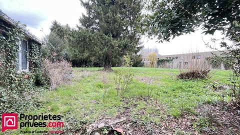   Maison type BOURGEOISE - BEAU POTENTIEL - 4 chambres - jardin - cave - 107 m� Maison - 6 pi�ce(s) - 120 m�