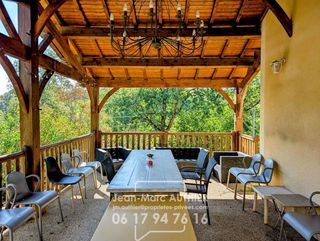  Maison � vendre 8 pi�ces 212 m�