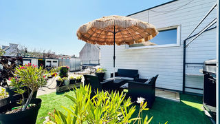  Maison � vendre 5 pi�ces 130 m�