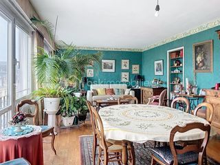  Appartement � vendre 4 pi�ces 100 m�