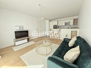  Appartement � vendre 3 pi�ces 62 m�