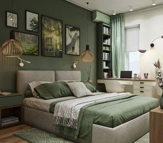  Appartement � vendre 3 pi�ces 66 m�