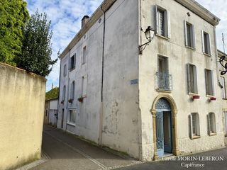 Maison � vendre 13 pi�ces 320 m�