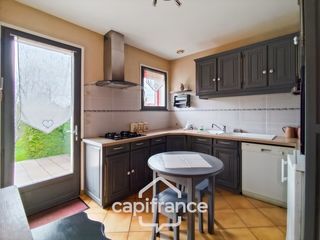  Maison � vendre 4 pi�ces 96 m�