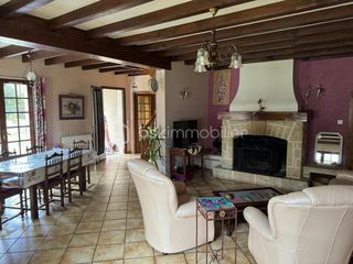  Maison � vendre 6 pi�ces 135 m�