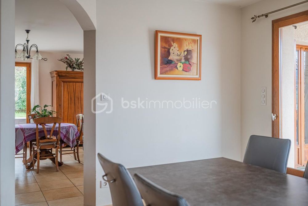 � vendre  Maison Jarrie (38560)