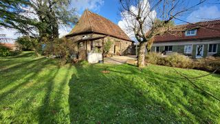  Maison � vendre 7 pi�ces 207 m�