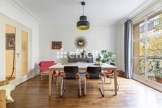  Appartement � vendre 5 pi�ces 112 m�