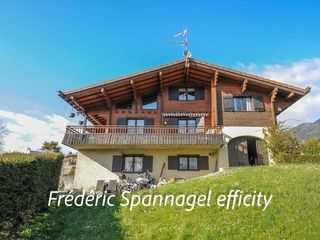  Maison � vendre 5 pi�ces 165 m�