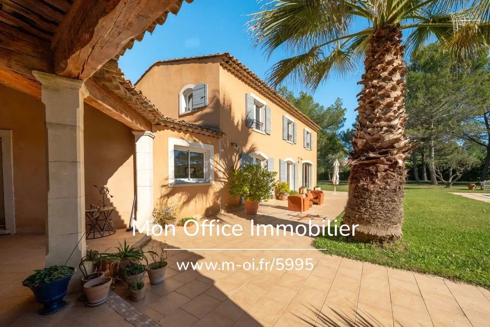 � vendre  Maison Aix-en-Provence (13100)