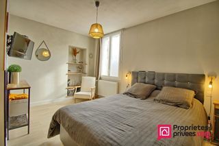  Maison � vendre 5 pi�ces 110 m�