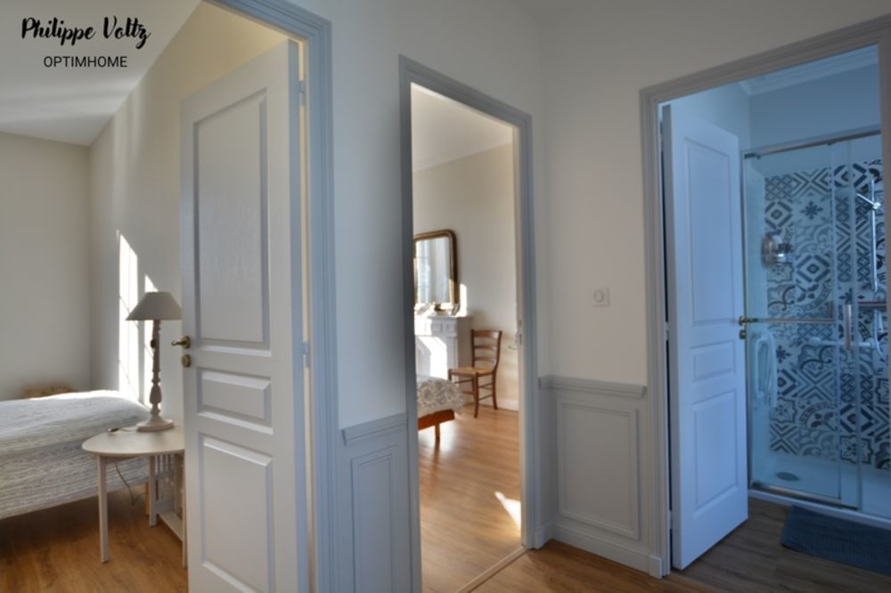 � vendre  Maison Saint-Coulomb (35350)