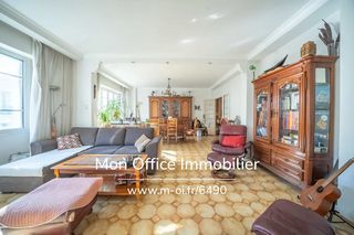  Appartement � vendre 4 pi�ces 97 m�