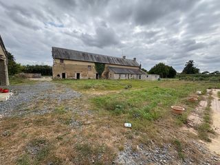  Maison � vendre 8 pi�ces 357 m�