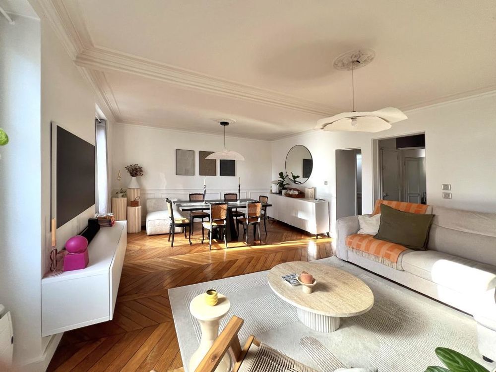 � vendre  Appartement Paris 10