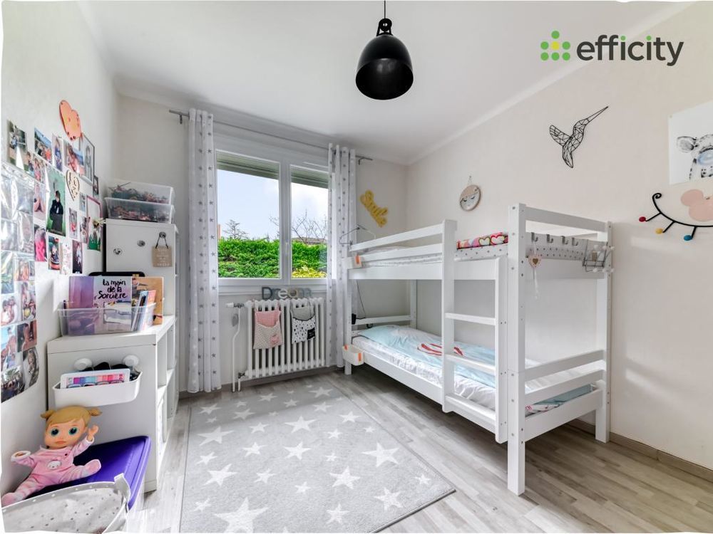 � vendre  Maison Vernaison (69390)