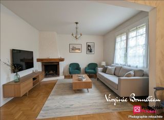  Maison � vendre 4 pi�ces 73 m�