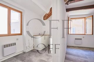  Appartement � vendre 2 pi�ces 34 m�