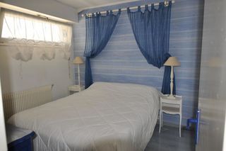  Appartement � vendre 2 pi�ces 44 m�