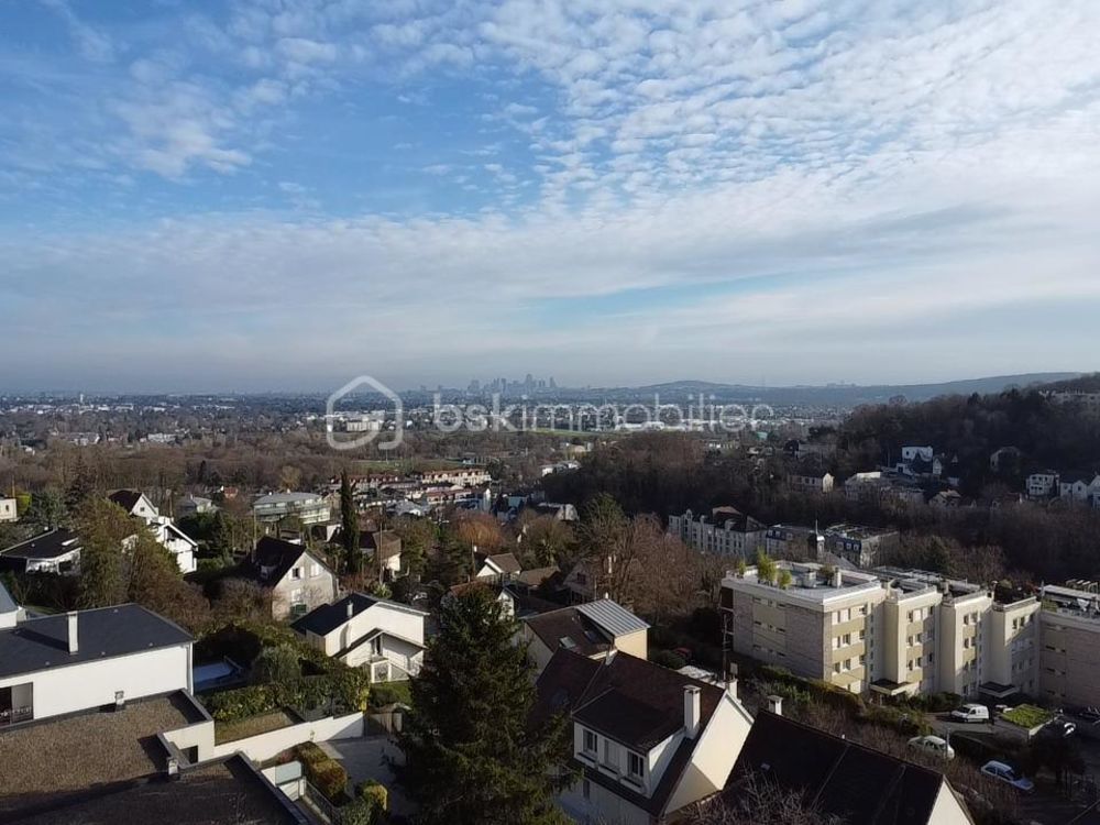 � vendre  Maison Marly-le-Roi (78160)