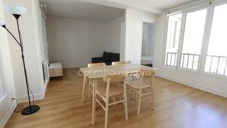  Appartement � vendre 2 pi�ces 41 m�