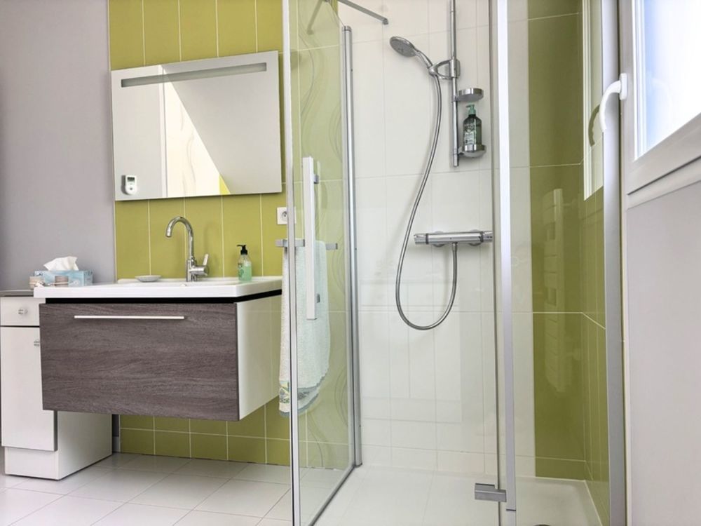 � vendre  Maison La Turballe (44420)