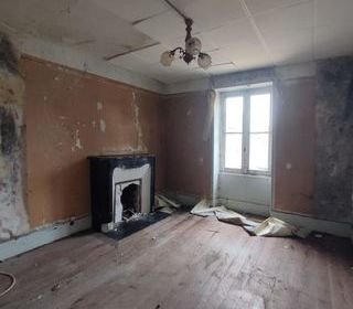  Maison � vendre 4 pi�ces 86 m�