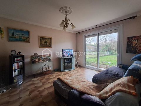  Maison � vendre 4 pi�ces 91 m�