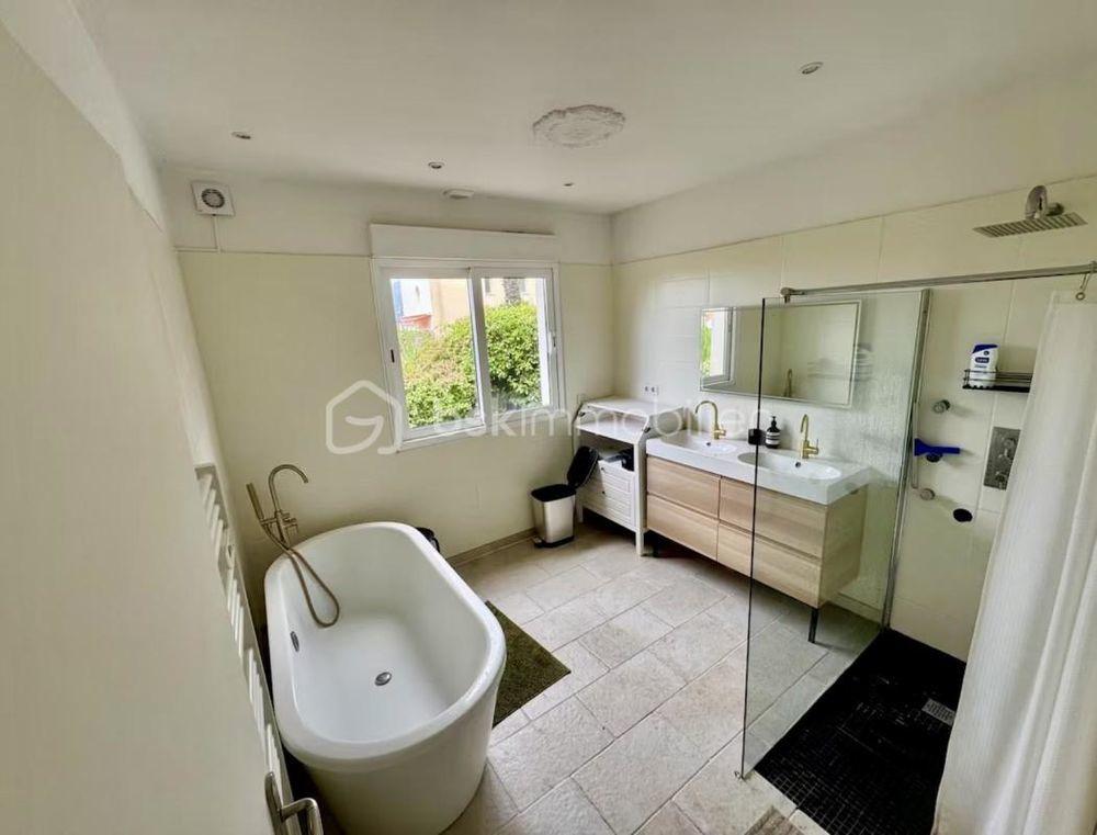 � vendre  Maison Vence (06140)