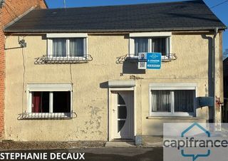  Maison � vendre 1 pi�ce 90 m�