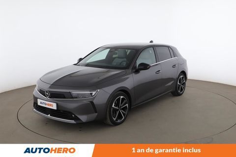 Opel Astra 1.6 Plug-in Hybrid Elegance Business BVA8 180 ch 2023 occasion Issy-les-Moulineaux 92130
