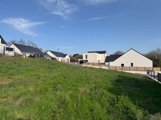  Terrain � vendre 592 m�