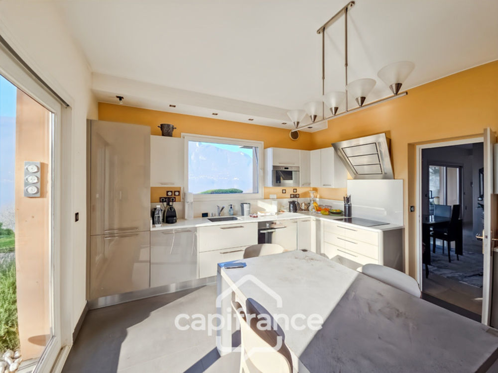 � vendre  Maison Tresserve (73100)