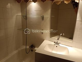  Appartement � vendre 2 pi�ces 39 m�