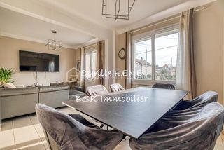  Maison � vendre 7 pi�ces 160 m�