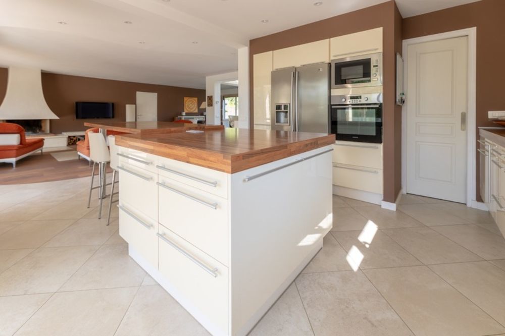 � vendre  Villa Saint-Mathieu-de-Tr�viers (34270)