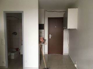  Appartement � louer 1 pi�ce 18 m�