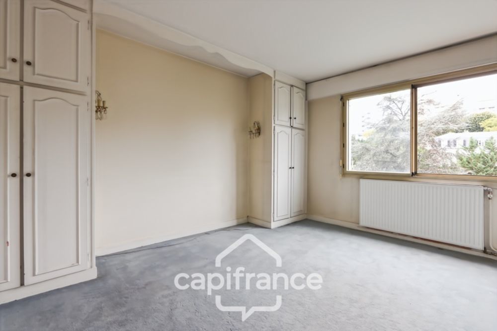 � vendre  Appartement Saint-Cloud (92210)