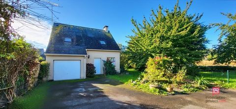   Maison familiale de 2009 avec jardin de 2 100 m� Maison - 4 pi�ce(s) - 85 m�