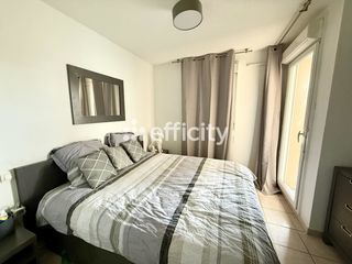  Appartement � vendre 2 pi�ces 38 m�